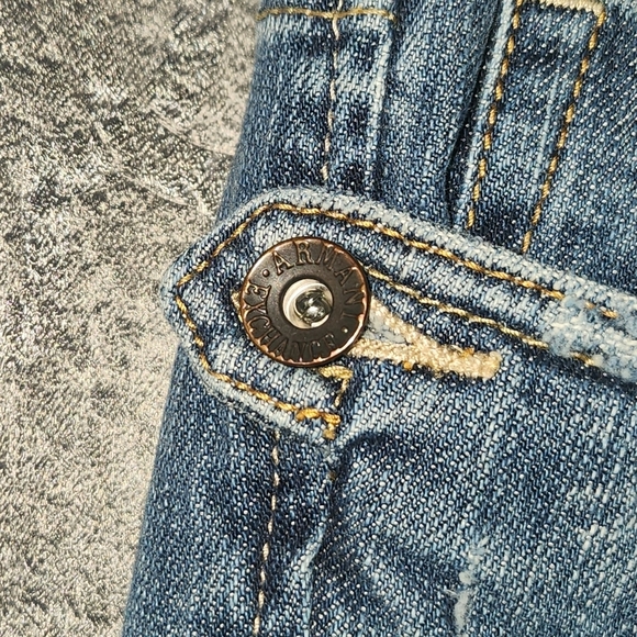 Armani Exchange Jeans - Picture 2 of 7